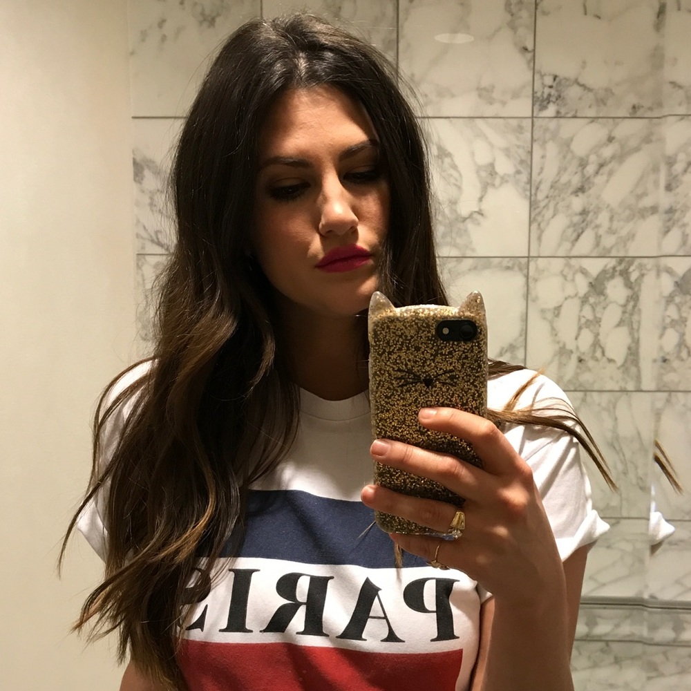 Meet your Posher, Alison